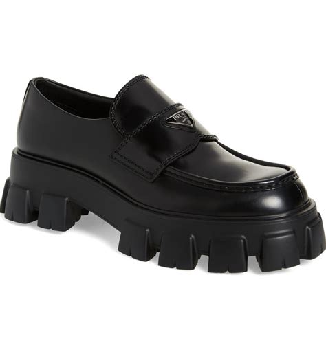 nordstrom mens prada|nordstrom prada loafers.